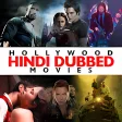 Hollywood Hindi Dubbed Movies