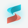 Ikon program: SurfLink VPN - Tap to Con…