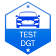 Test de examen de conducir