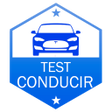 プログラムのアイコン：Test de examen de conduci…