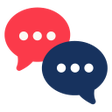 程序图标：바른Talk