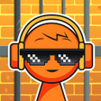 Programikonen: Escape Prison: Jailbreak