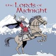Programikonen: The Lords of Midnight
