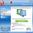 Icoon van programma: Returnil Virtual System