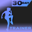 プログラムのアイコン：30 Days Home Workout - Fi…