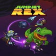 Programikonen: JumpJet Rex