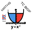 Maths Tronc Commun BIOF