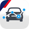 Icono de programa: AXA Drive