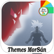 Icon of program: Ultra Instinct : Xperia T…