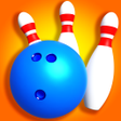 ไอคอนของโปรแกรม: Bowling Sort