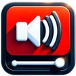 Ícone do programa: YouTube Volume Control