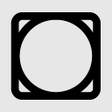 Ícone do programa: Roundr