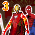 Icoon van programma: Iron Granny  Spider Grand…