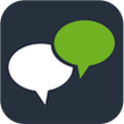 Icoon van programma: Friends for Kik  Friend f…