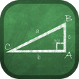 プログラムのアイコン：Right Triangle Calculator…