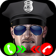 程序图标：Police Prank Call
