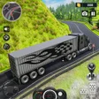 Ícone do programa: Heavy Truck Driver: Truck…