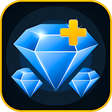 Programikonen: Get Diamond For Guide