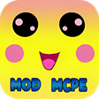 Ikon program: Skins Kawaii World Minecr…