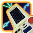프로그램 아이콘: Galaxy Invader 1978