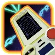 Icon of program: Galaxy Invader 1978