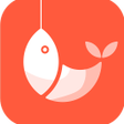 أيقونة البرنامج: Fishbuddy by Fiskher