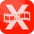 プログラムのアイコン：DownloX  Easy Downloader