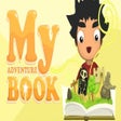 Icoon van programma: My Adventure Book