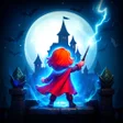 Иконка программы: Haunted Defense War Battl…