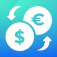 Icoon van programma: Currency ConverterCalcula…