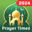 Ikona programu: Qibla Finder: Mecca Compa…