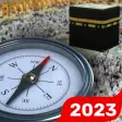 Qibla Finder: Mecca Compass