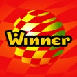 Ikona programu: Winner - ווינר