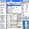 程序图标：1st MP3 Tag Editor
