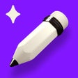 Symbol des Programms: Simply Draw: Learn to Dra…