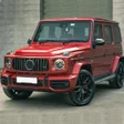 Programikonen: G Class 4x4 Car Simulator…