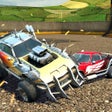 Programikonen: Car Crash Battle Arena 20…