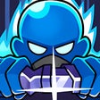 Ícone do programa: Forbidden Ninjutsu Revolu…