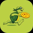 Programikonen: Turtle pizza - Доставка