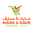 程序图标：Mark  Save - Supermarket