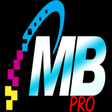 Ícone do programa: MB Pro