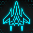 プログラムのアイコン：Radiant Space Fighter