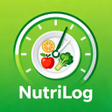 プログラムのアイコン：NutriLog