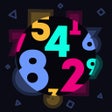 程序图标：Next Numbers 2