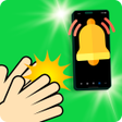 Icona del programma: Find My Phone By Clap Whi…