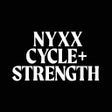 程序图标：NYXX Cycle