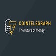 Programikonen: Cointelegraph — Bitcoin &…