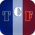 程序图标：Préparer et réussir le TC…