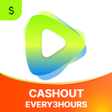 ไอคอนของโปรแกรม: Drama Cash: Earn Money