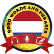 أيقونة البرنامج: Learn Dutch Free